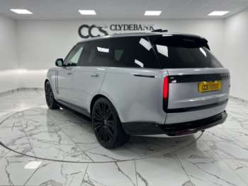 Used Land Rover Range Rover 2023 for sale - 74819808: Photo
