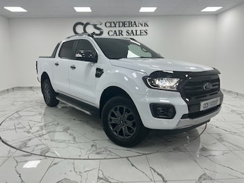 Ford - Ranger