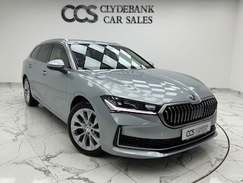 Used Skoda Superb 2024 for sale - 78514509: Photo