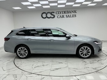 Used Skoda Superb 2024 for sale - 78514509: Photo