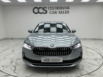 Used Skoda Superb 2024 for sale - 78514509: Photo