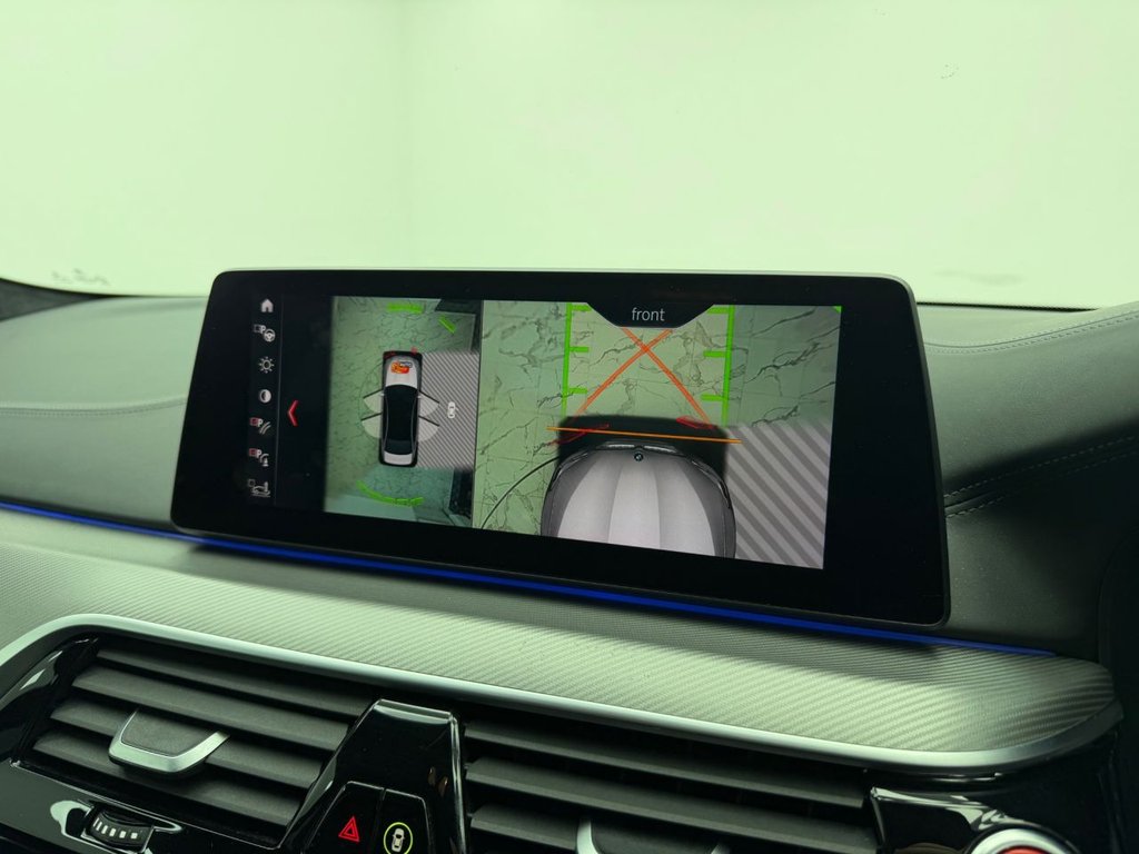 Used BMW M5 2020 for sale - 77037681: Photo 15