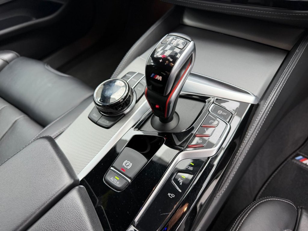 Used BMW M5 2020 for sale - 77037681: Photo 19