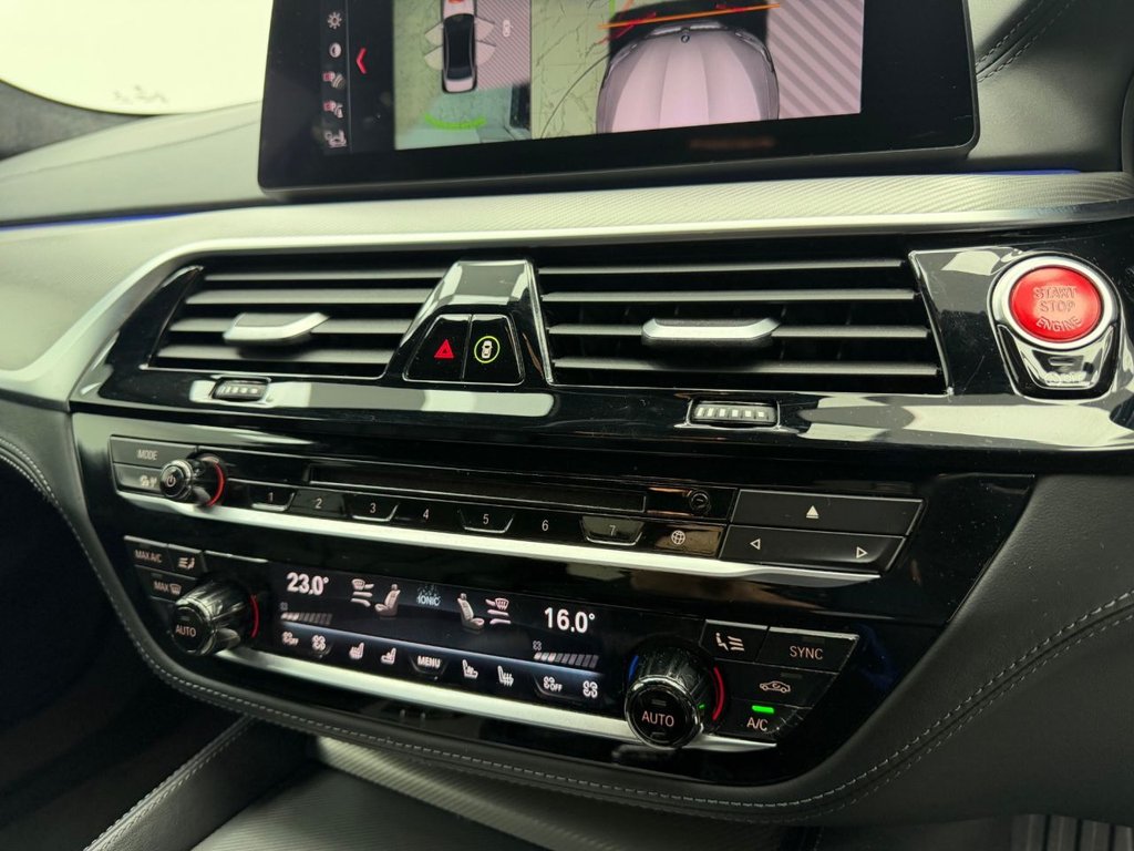 Used BMW M5 2020 for sale - 77037681: Photo 20