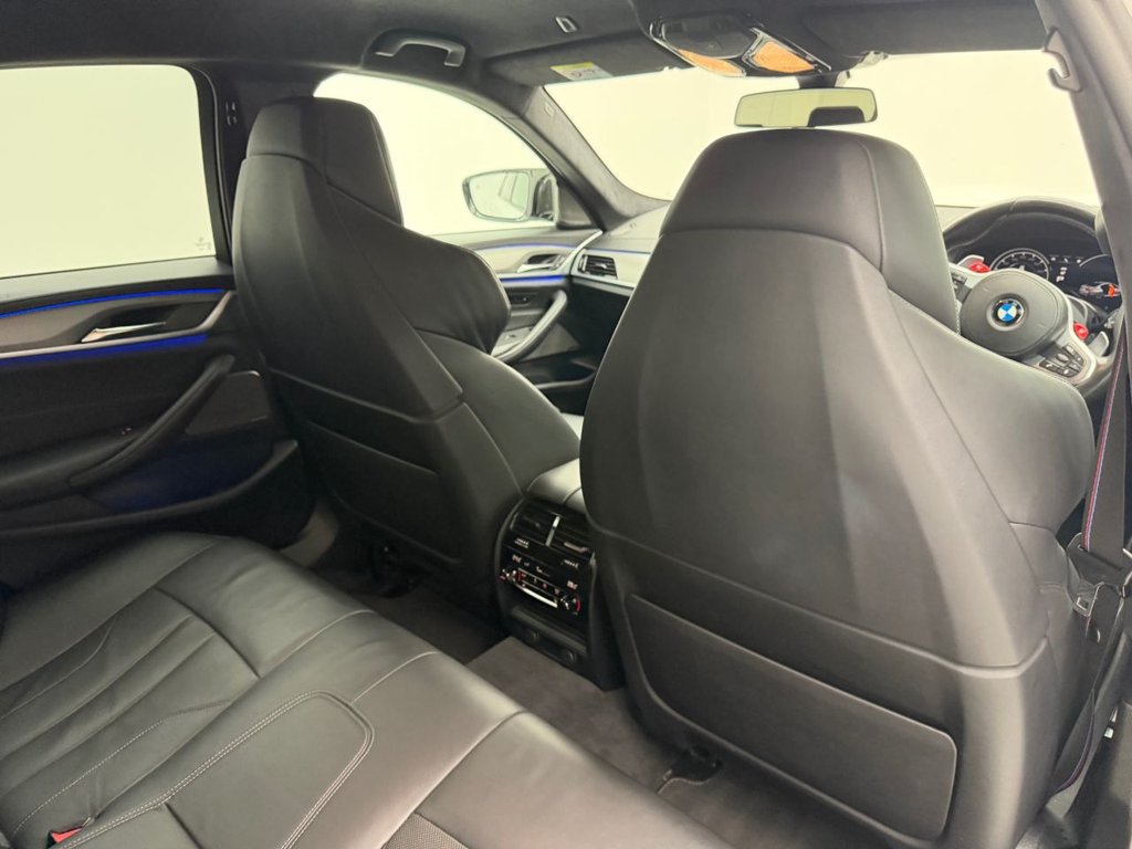 Used BMW M5 2020 for sale - 77037681: Photo 22