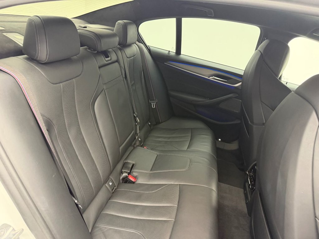 Used BMW M5 2020 for sale - 77037681: Photo 23