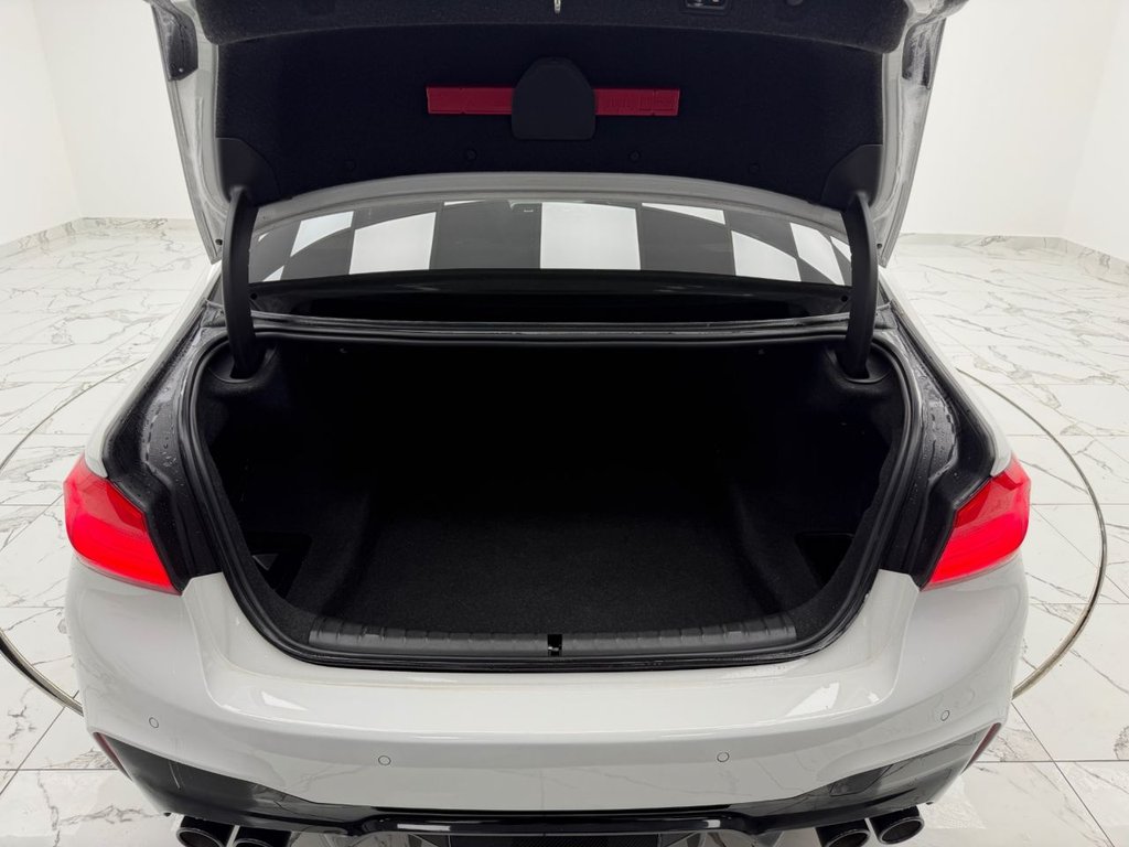 Used BMW M5 2020 for sale - 77037681: Photo 25