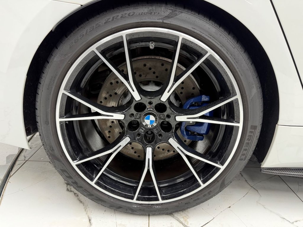 Used BMW M5 2020 for sale - 77037681: Photo 26