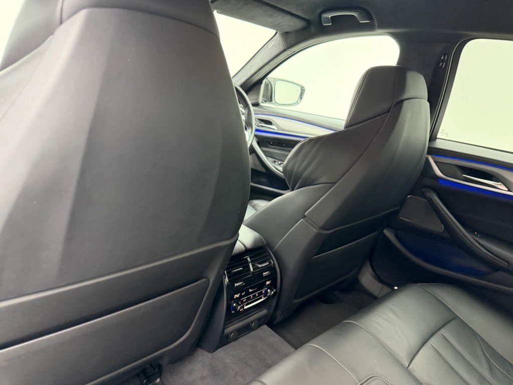 Used BMW M5 2020 for sale - 77037681: Photo 27
