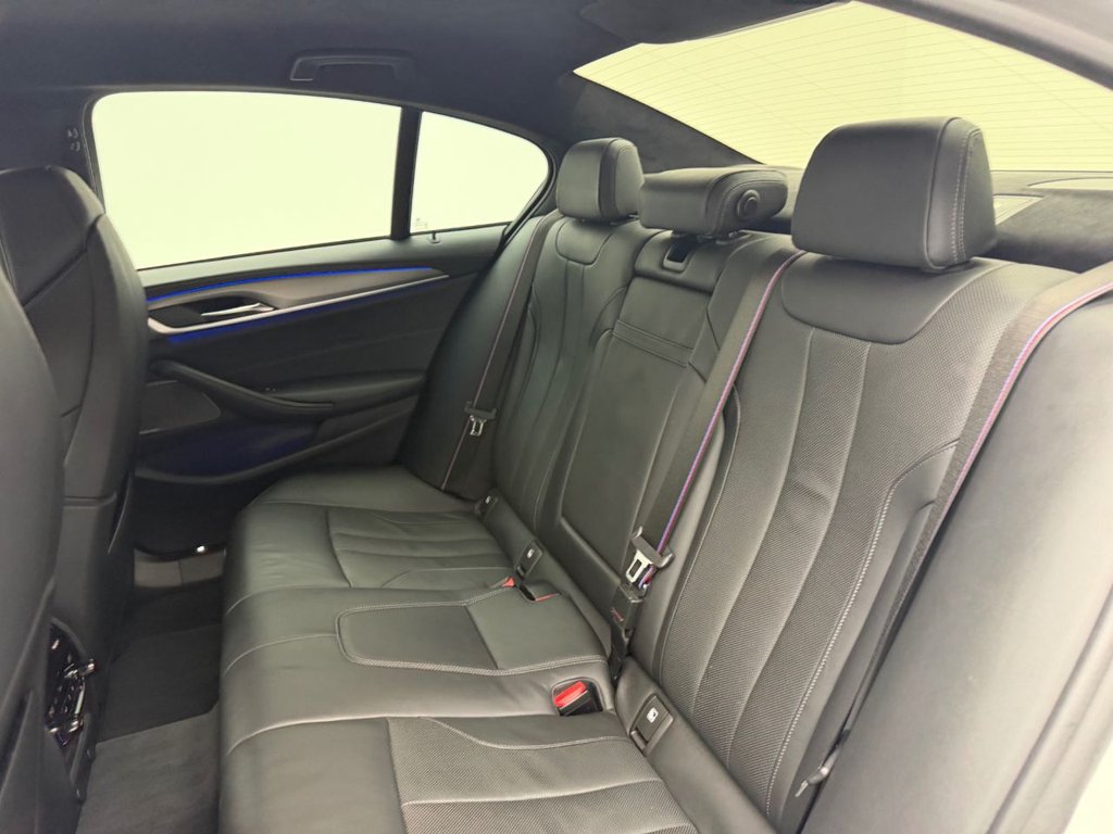 Used BMW M5 2020 for sale - 77037681: Photo 28