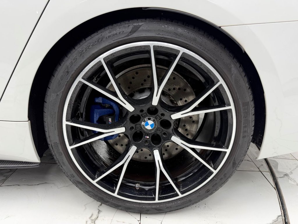 Used BMW M5 2020 for sale - 77037681: Photo 29