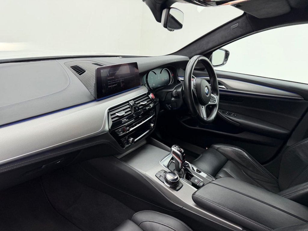 Used BMW M5 2020 for sale - 77037681: Photo 30
