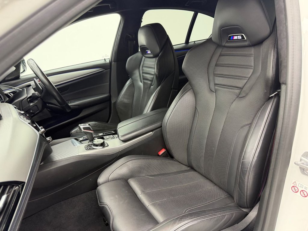 Used BMW M5 2020 for sale - 77037681: Photo 31