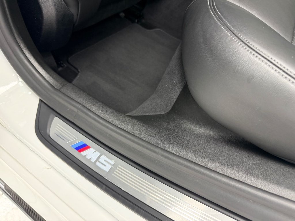 Used BMW M5 2020 for sale - 77037681: Photo 32