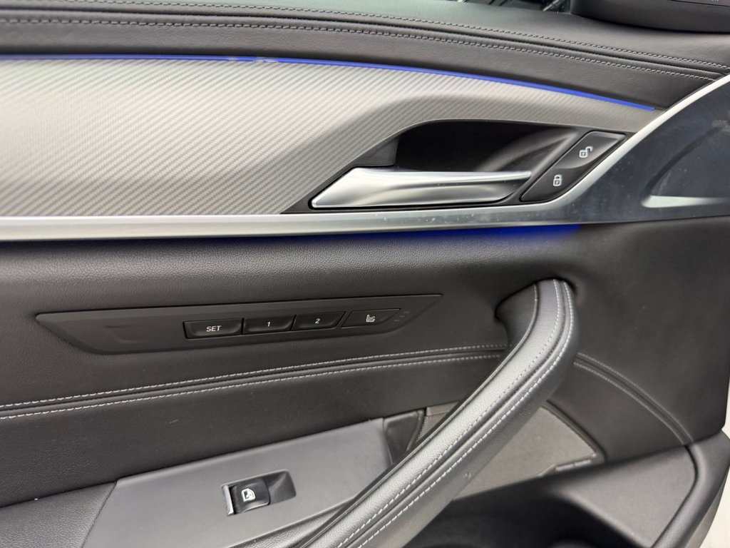 Used BMW M5 2020 for sale - 77037681: Photo 33