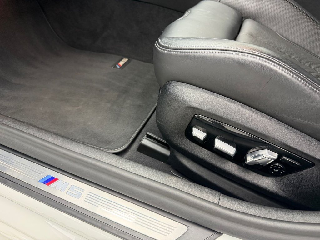 Used BMW M5 2020 for sale - 77037681: Photo 35