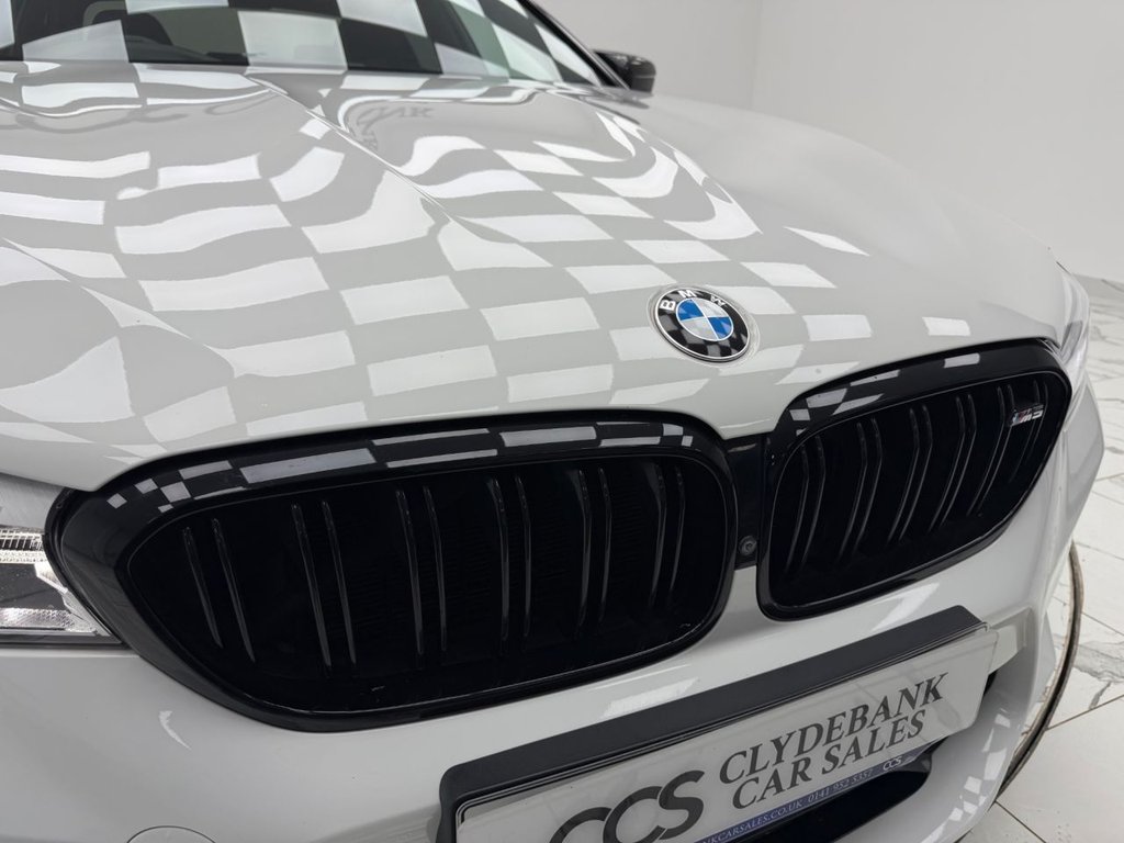 Used BMW M5 2020 for sale - 77037681: Photo 40