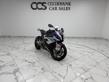 Used BMW S1000RR 2020 for sale - bike-77669024: Photo