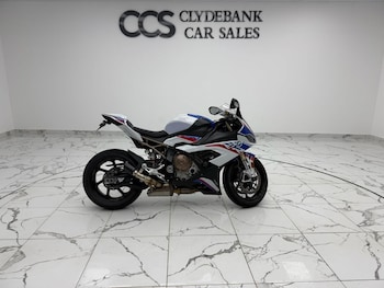 Used BMW S1000RR 2020 for sale - bike-77669024: Photo