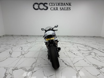 Used BMW S1000RR 2020 for sale - bike-77669024: Photo