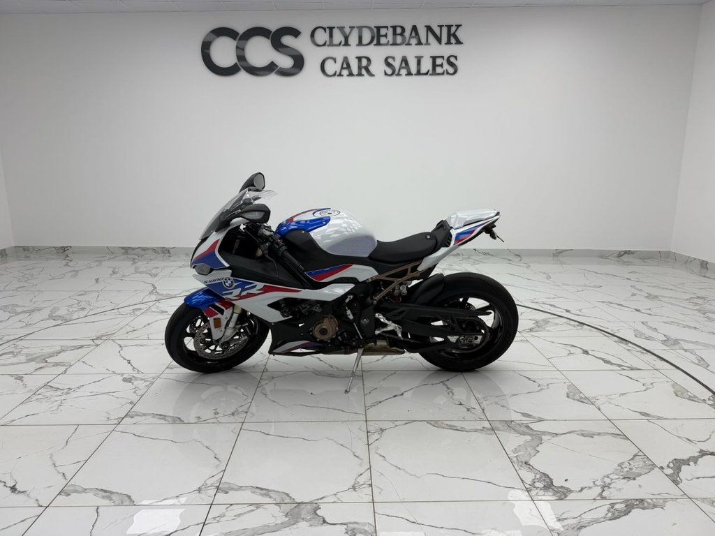 BMW S1000RR