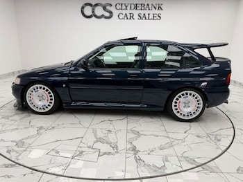 Used Ford Escort 1992 for sale - 79607658: Photo