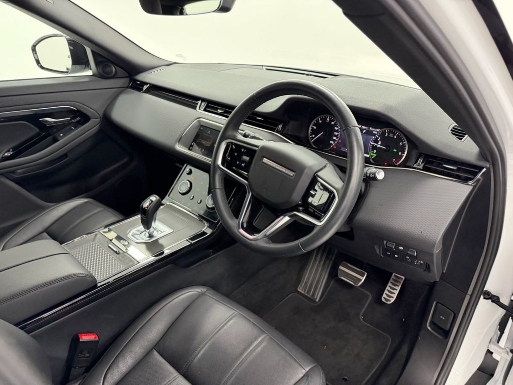 Used Land Rover Range Rover Evoque 2023 for sale - 76210750: Photo 10