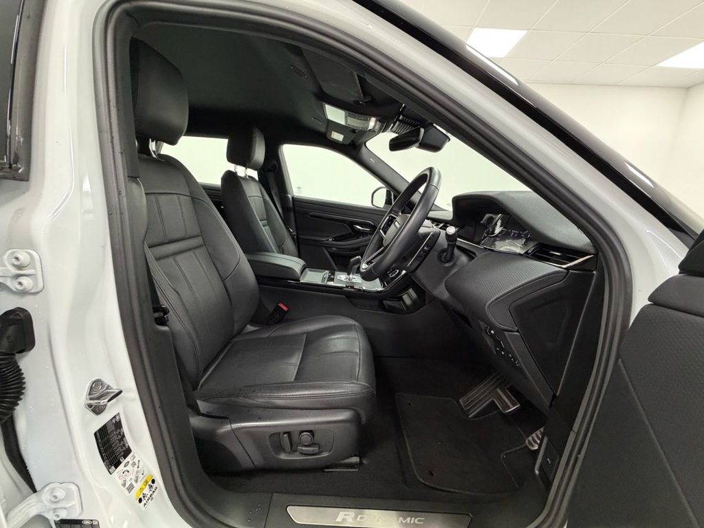 Used Land Rover Range Rover Evoque 2023 for sale - 76210750: Photo 11