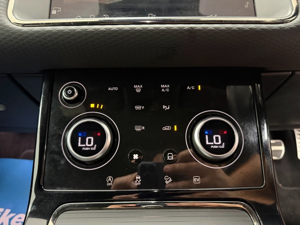 Used Land Rover Range Rover Evoque 2023 for sale - 76210750: Photo 12