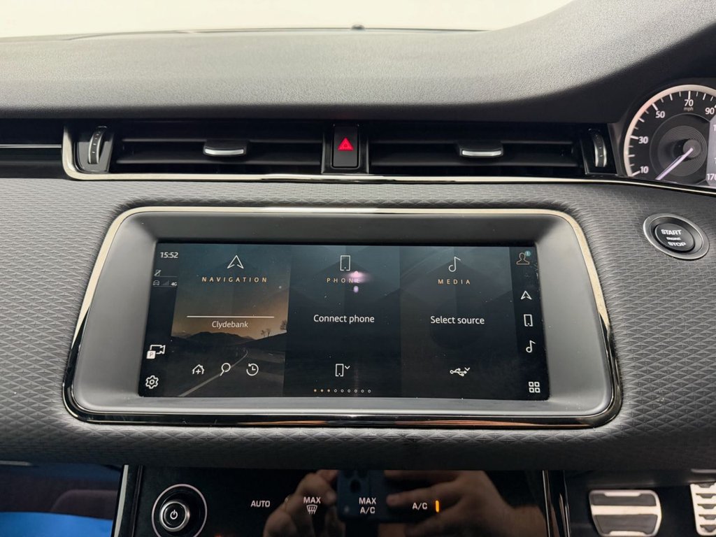 Used Land Rover Range Rover Evoque 2023 for sale - 76210750: Photo 13