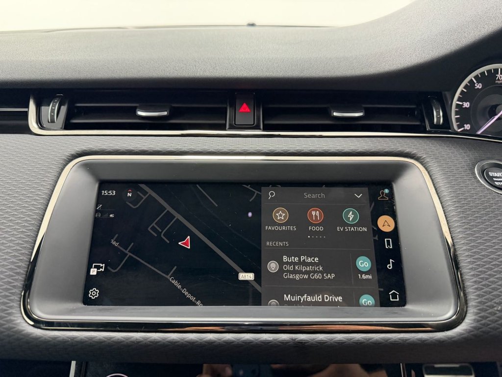 Used Land Rover Range Rover Evoque 2023 for sale - 76210750: Photo 14