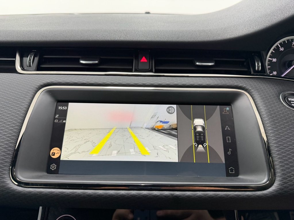 Used Land Rover Range Rover Evoque 2023 for sale - 76210750: Photo 15