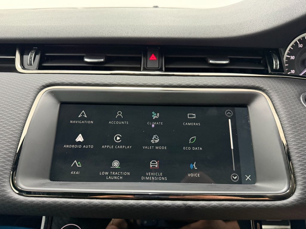 Used Land Rover Range Rover Evoque 2023 for sale - 76210750: Photo 16