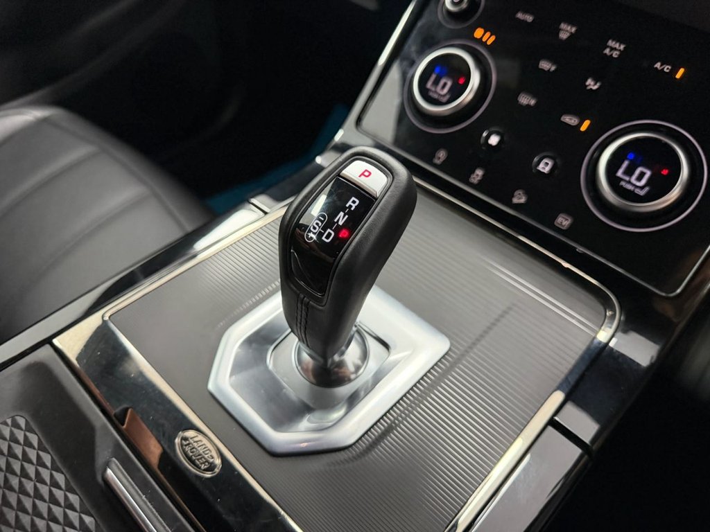 Used Land Rover Range Rover Evoque 2023 for sale - 76210750: Photo 17