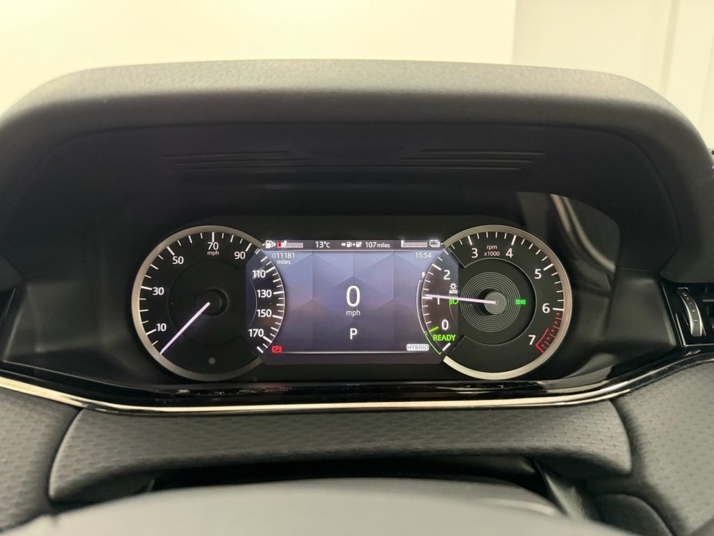 Used Land Rover Range Rover Evoque 2023 for sale - 76210750: Photo 18