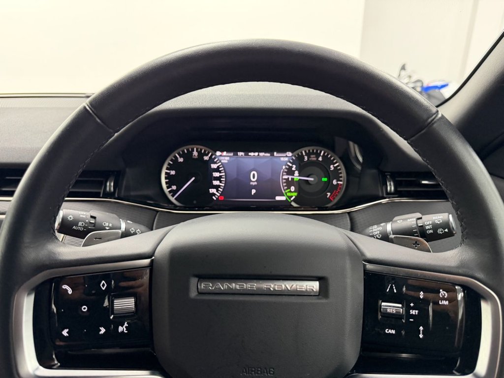 Used Land Rover Range Rover Evoque 2023 for sale - 76210750: Photo 19