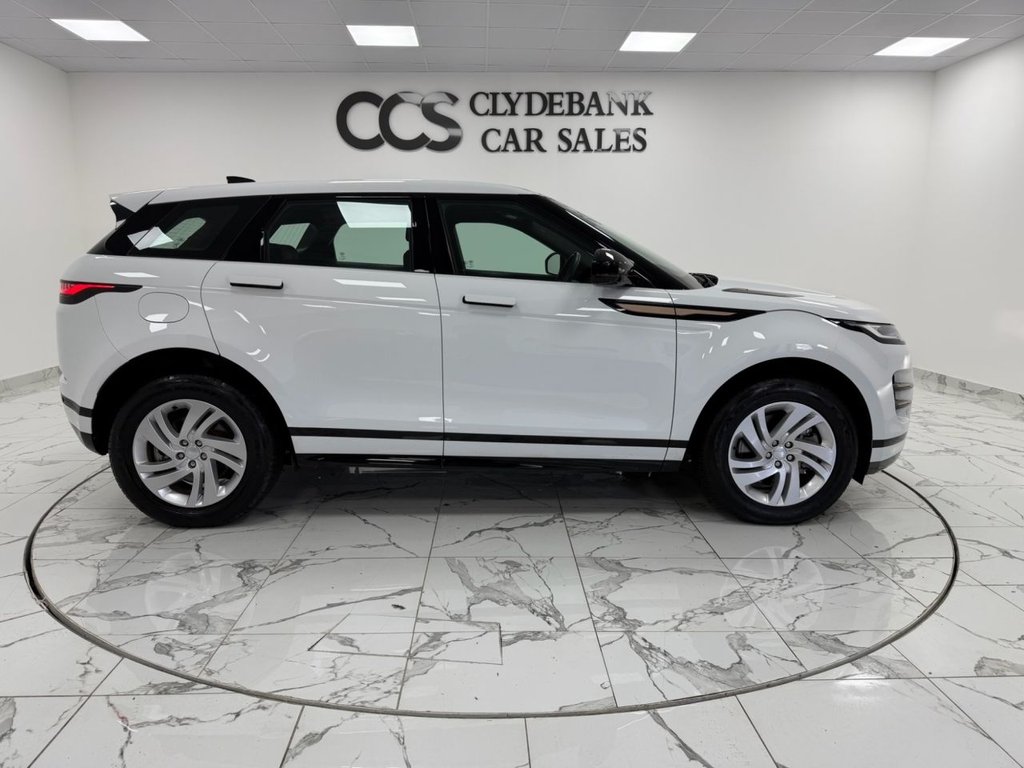 Used Land Rover Range Rover Evoque 2023 for sale - 76210750: Photo 2