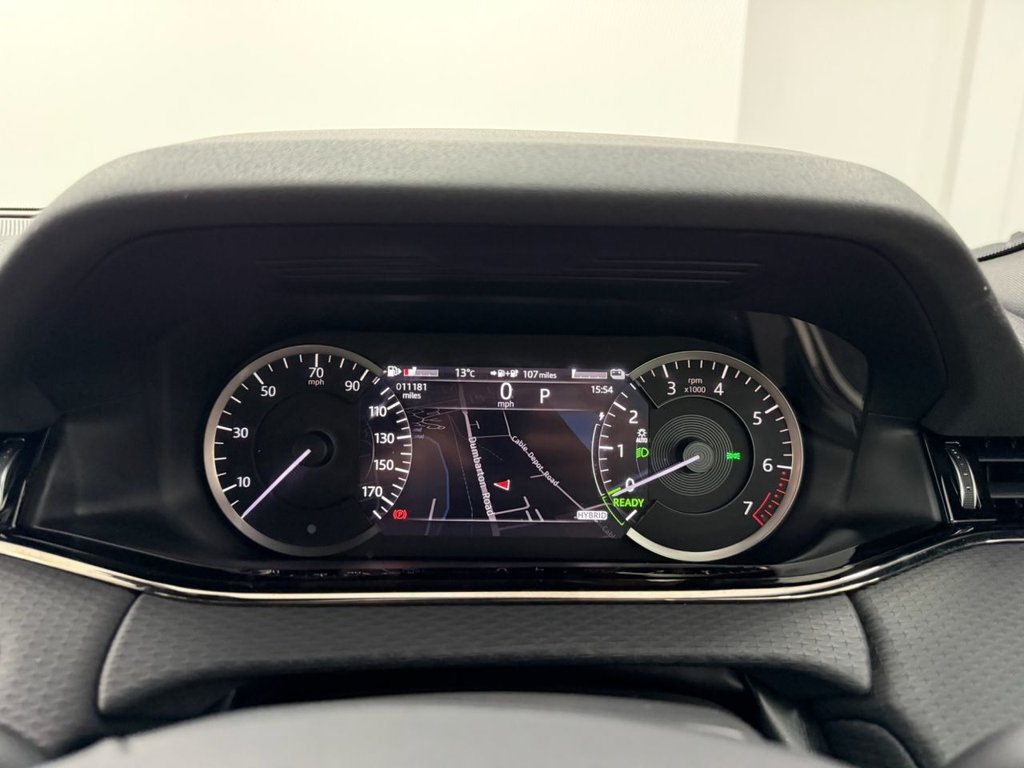 Used Land Rover Range Rover Evoque 2023 for sale - 76210750: Photo 20