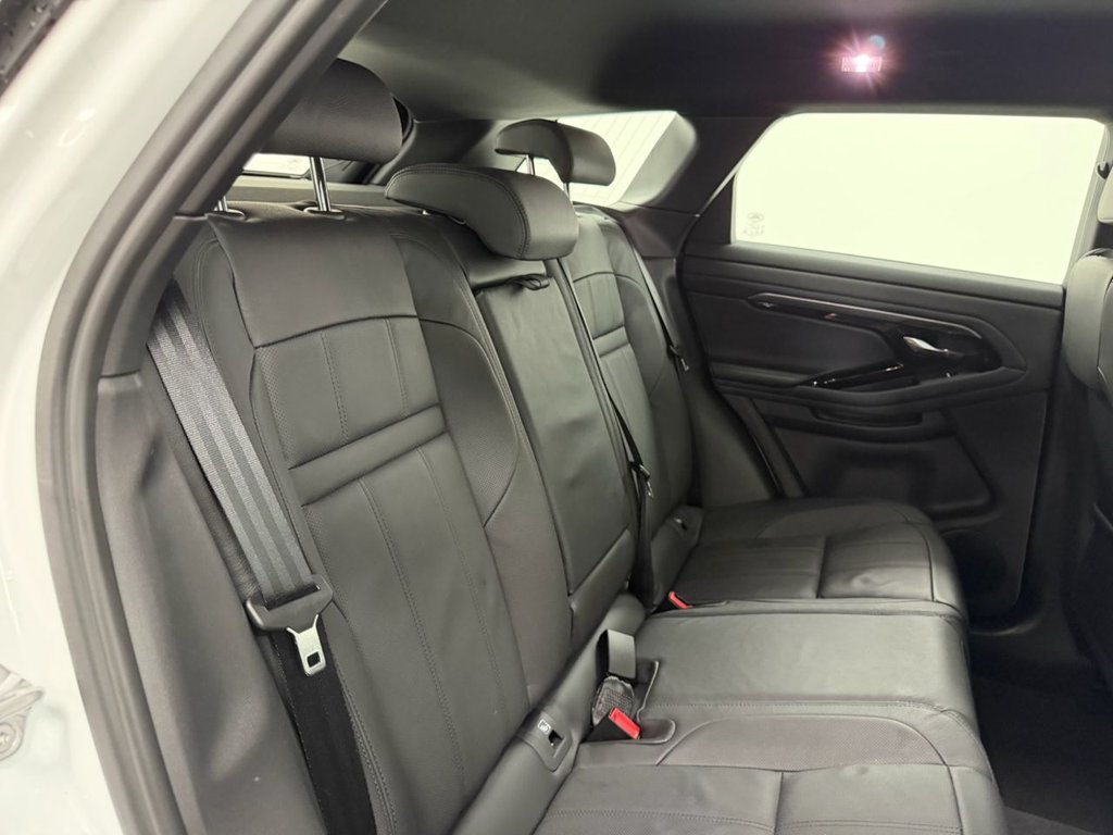 Used Land Rover Range Rover Evoque 2023 for sale - 76210750: Photo 21