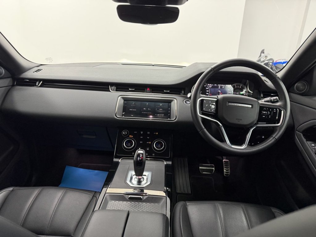 Used Land Rover Range Rover Evoque 2023 for sale - 76210750: Photo 23