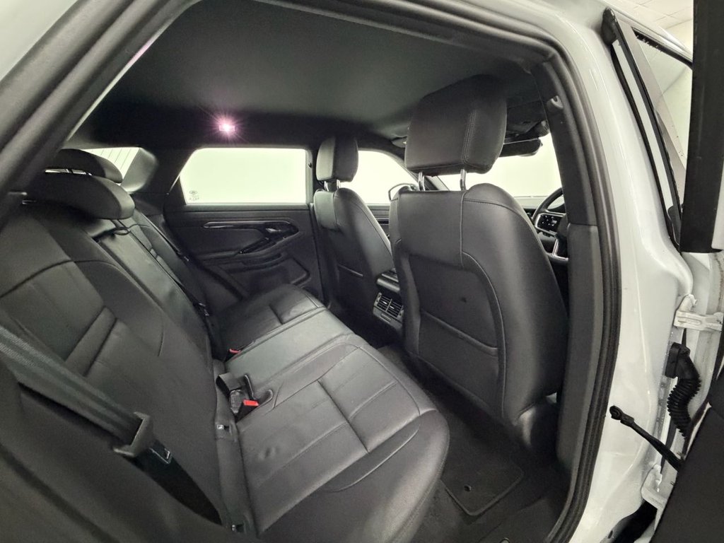 Used Land Rover Range Rover Evoque 2023 for sale - 76210750: Photo 24