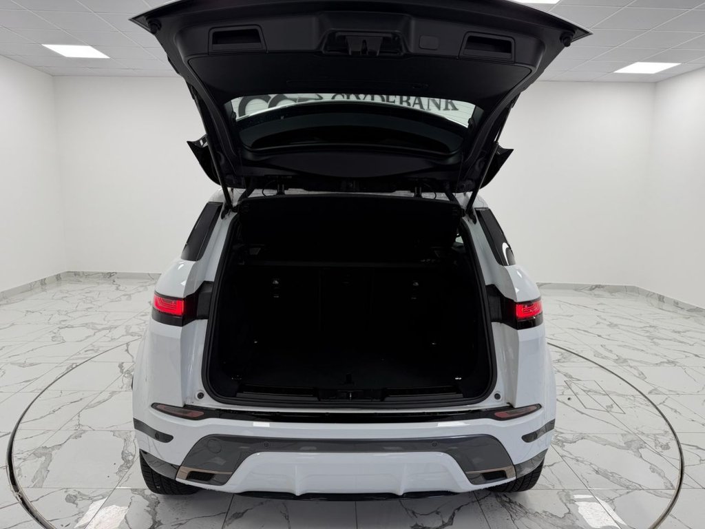 Used Land Rover Range Rover Evoque 2023 for sale - 76210750: Photo 25