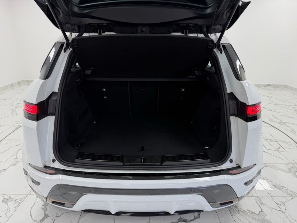 Used Land Rover Range Rover Evoque 2023 for sale - 76210750: Photo 26