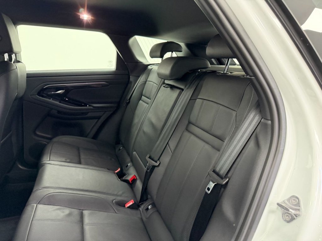 Used Land Rover Range Rover Evoque 2023 for sale - 76210750: Photo 27