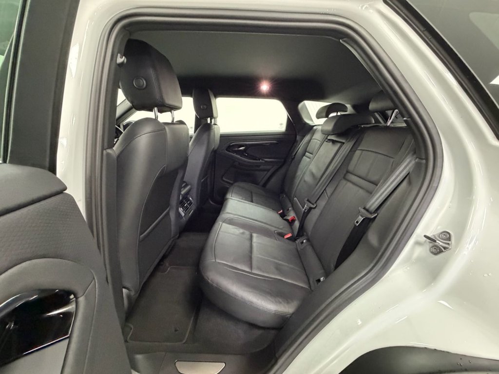 Used Land Rover Range Rover Evoque 2023 for sale - 76210750: Photo 28