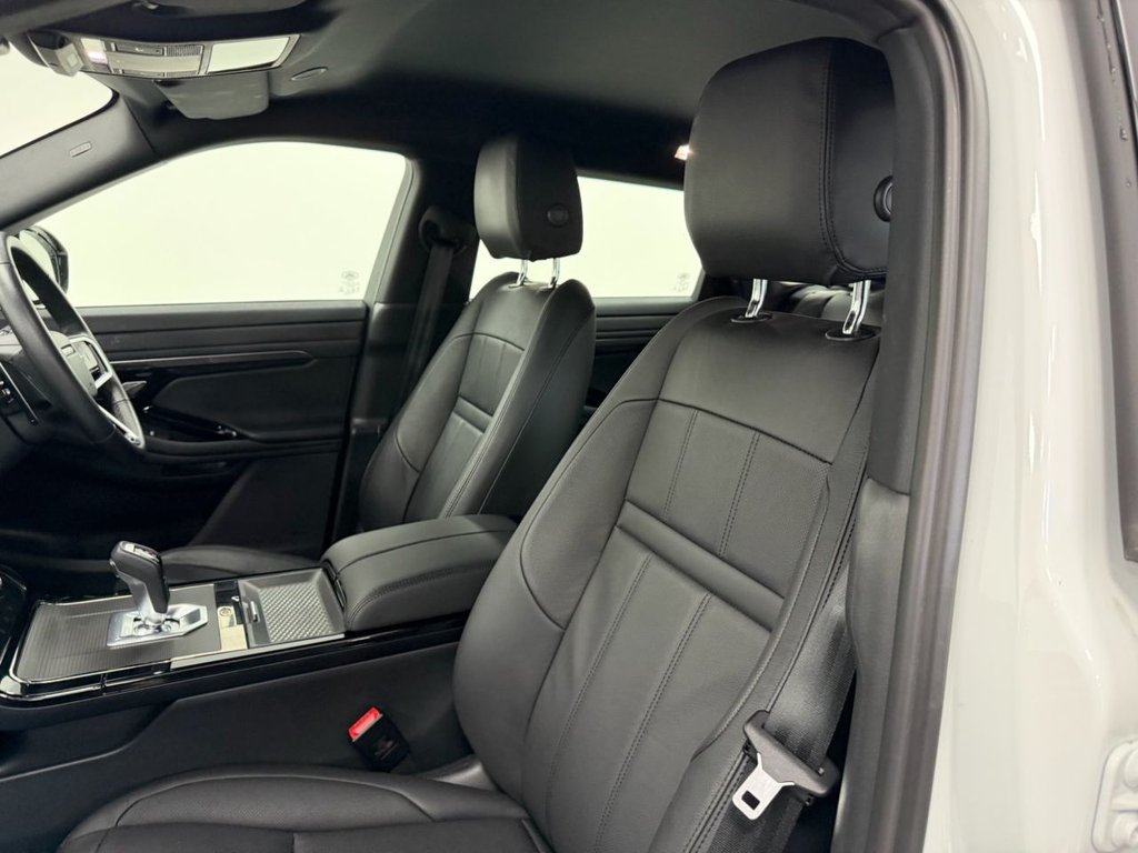 Used Land Rover Range Rover Evoque 2023 for sale - 76210750: Photo 29