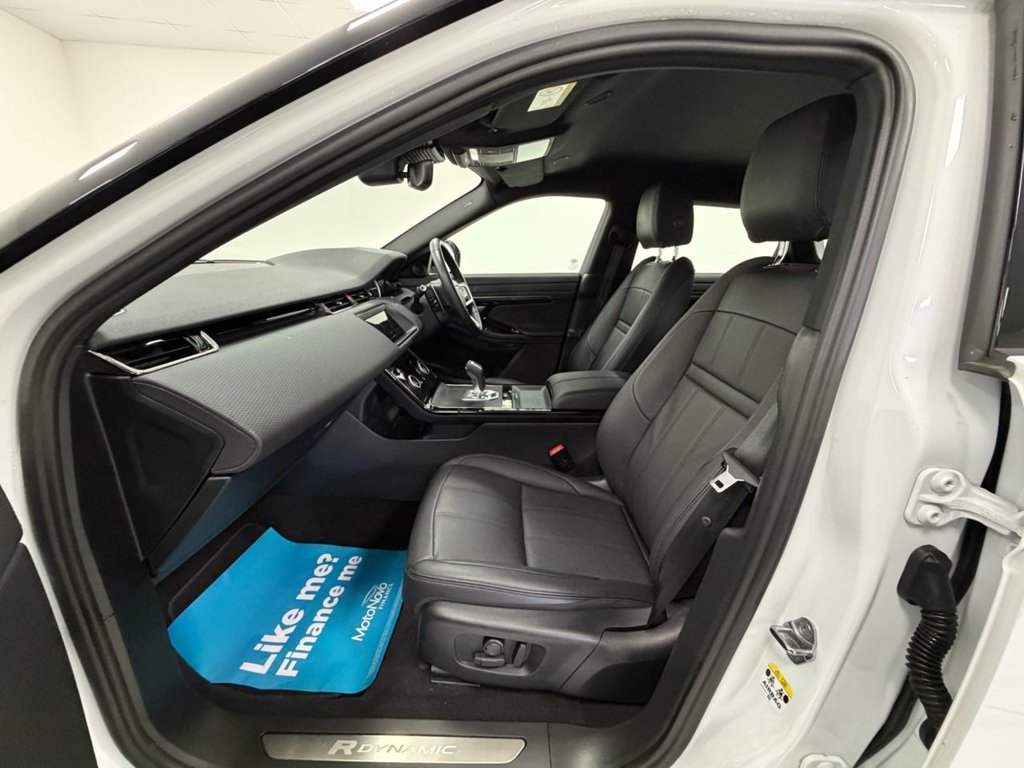 Used Land Rover Range Rover Evoque 2023 for sale - 76210750: Photo 30