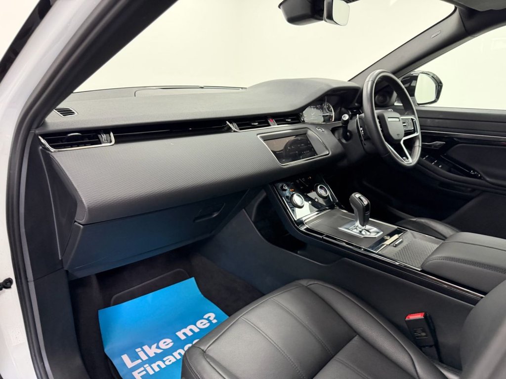 Used Land Rover Range Rover Evoque 2023 for sale - 76210750: Photo 31