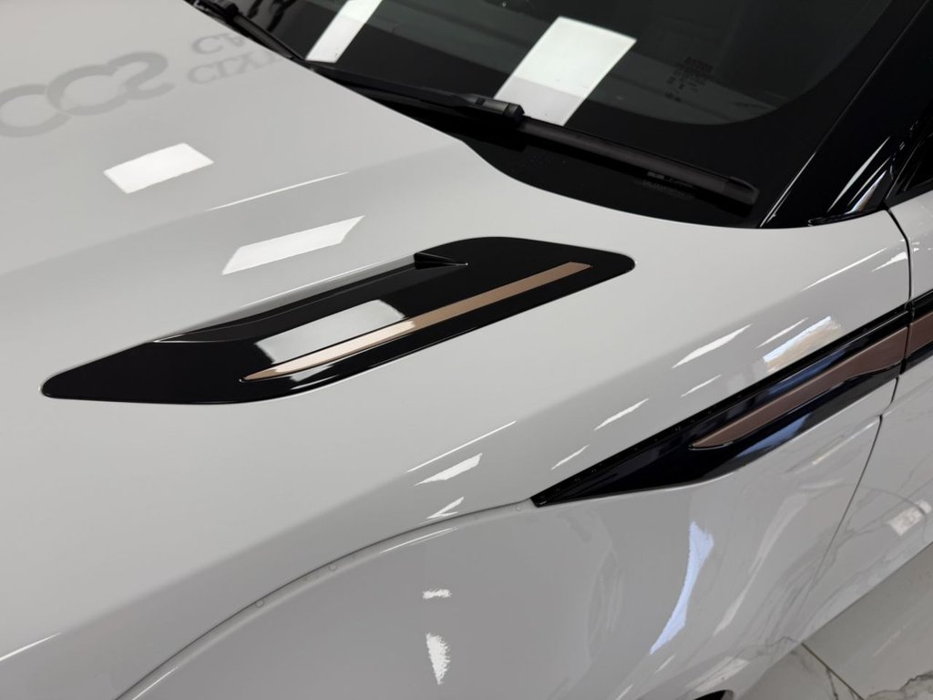 Used Land Rover Range Rover Evoque 2023 for sale - 76210750: Photo 33