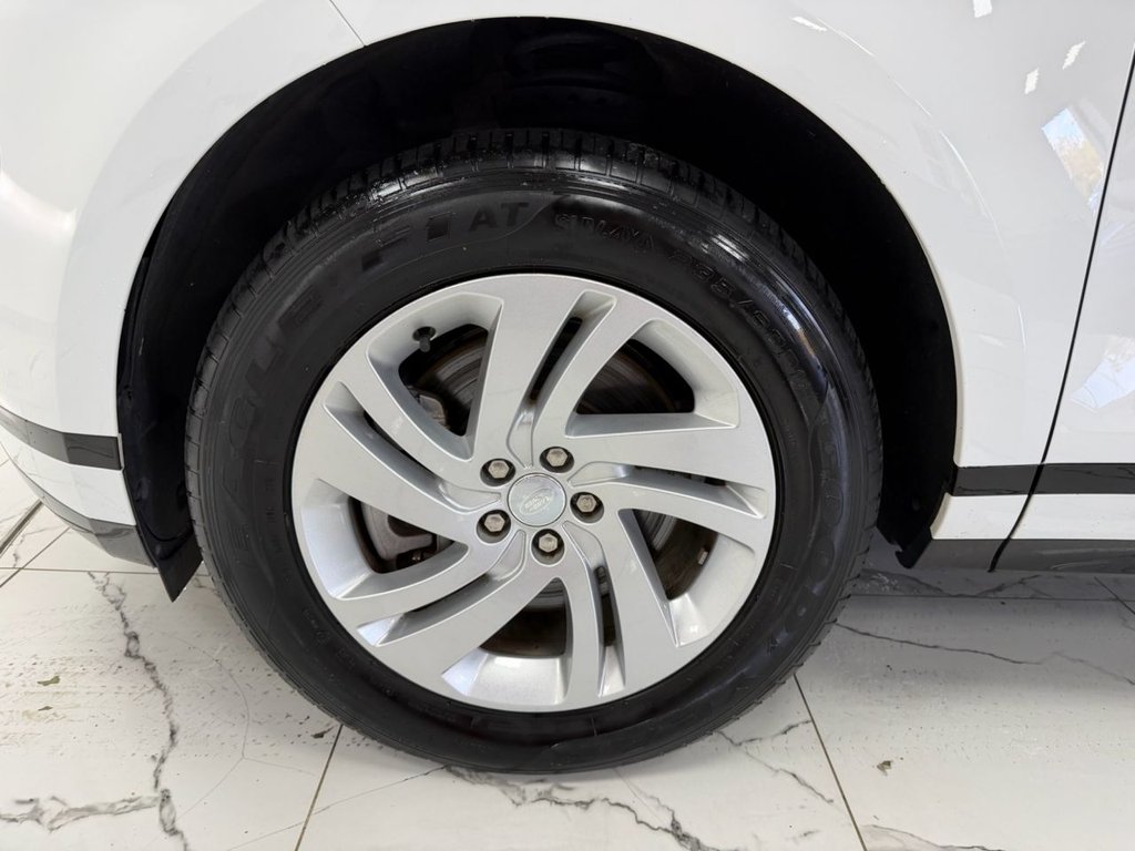 Used Land Rover Range Rover Evoque 2023 for sale - 76210750: Photo 35